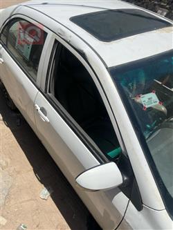 BYD G3
